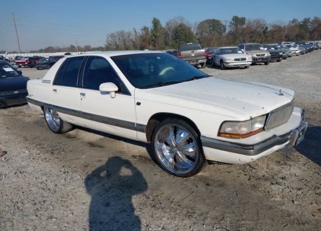 Buick Roadmaster