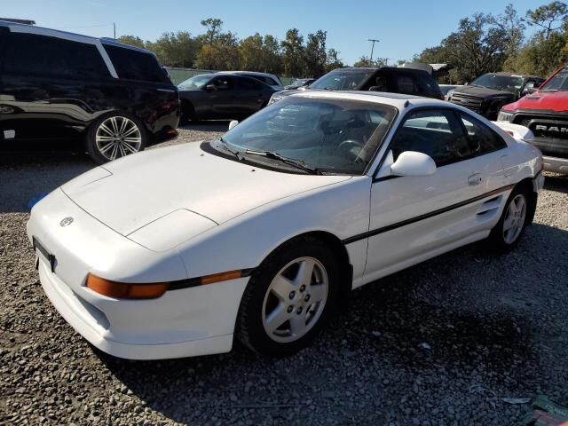 Toyota MR2