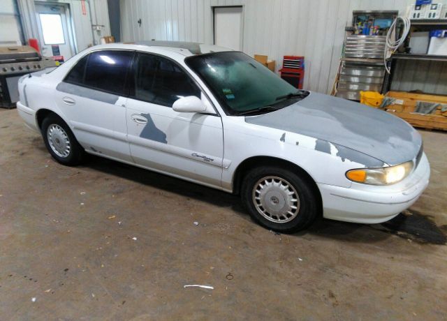 Buick Century