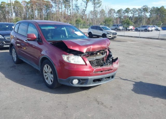 Subaru B9 Tribeca
