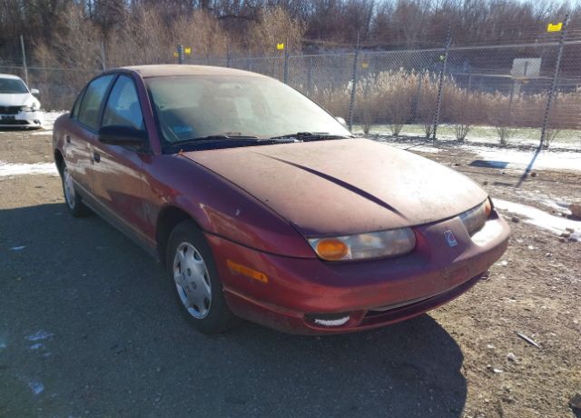 Saturn SL1