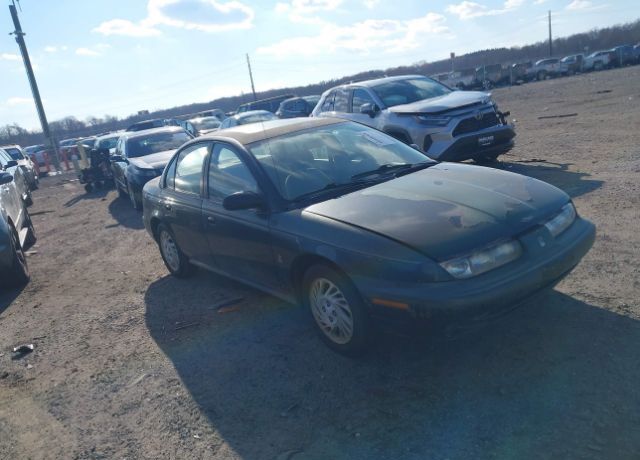 Saturn SL2