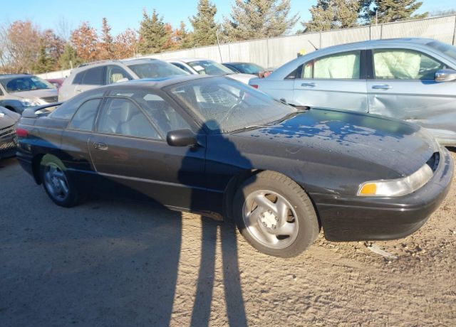 Subaru SVX