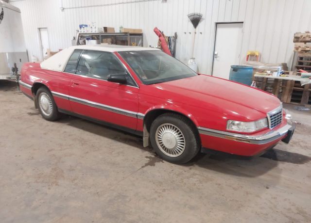 Cadillac Eldorado