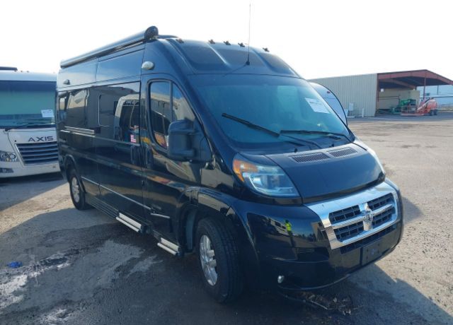 RAM Promaster 3500