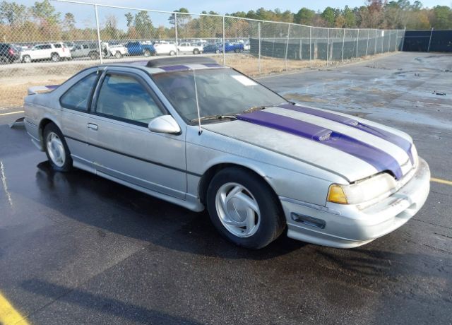 Ford Thunderbird