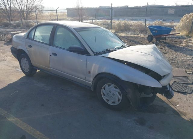 Saturn SL1