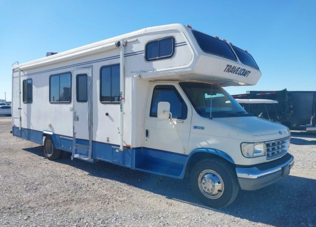Ford E-350