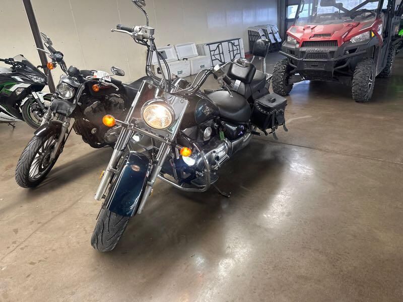 Suzuki VL1500