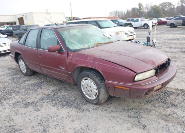 BUICK