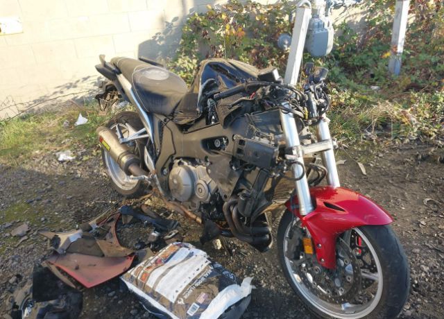 Honda VFR1200F