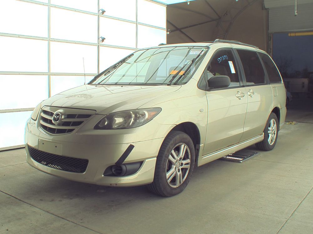 Mazda MPV