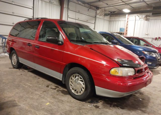 Ford Windstar