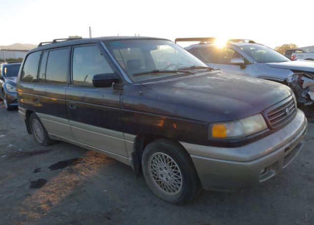 Mazda MPV