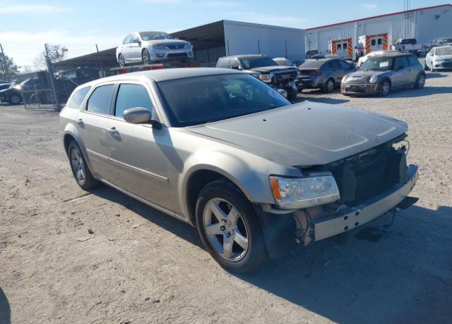 Dodge Magnum