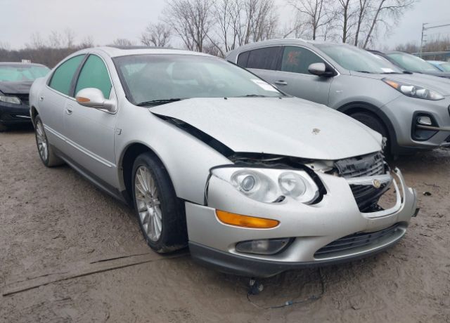 Chrysler 300