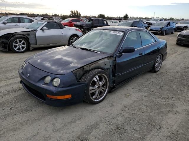 Acura Integra
