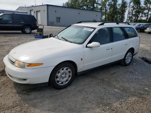 Saturn LW1