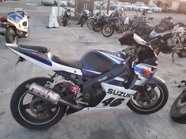 Suzuki GSX-R1000K