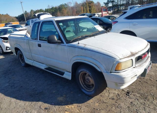 GMC Sonoma