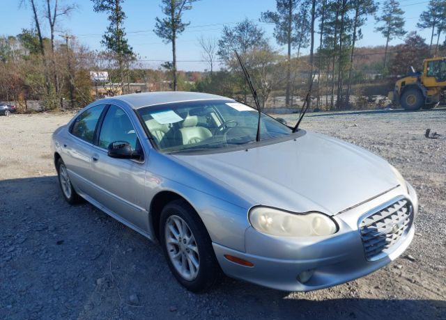 Chrysler LHS