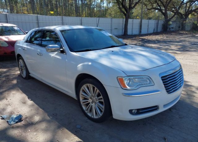 CHRYSLER