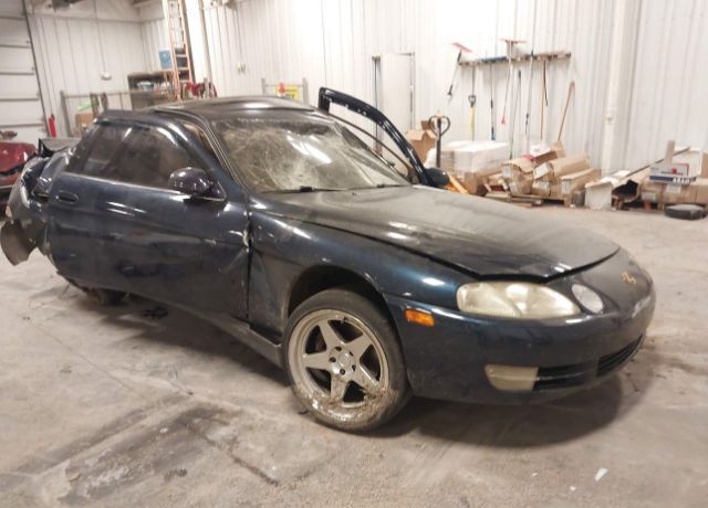 Lexus SC