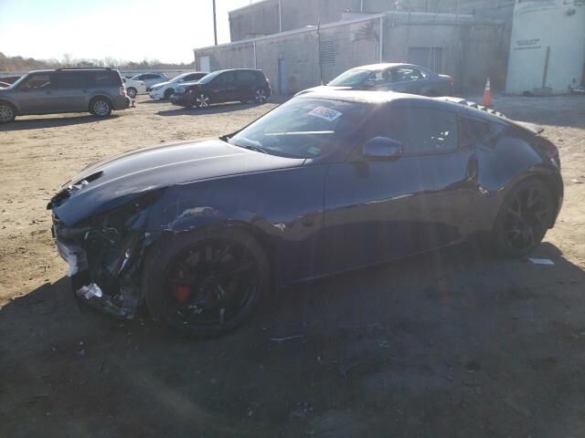Nissan 370Z
