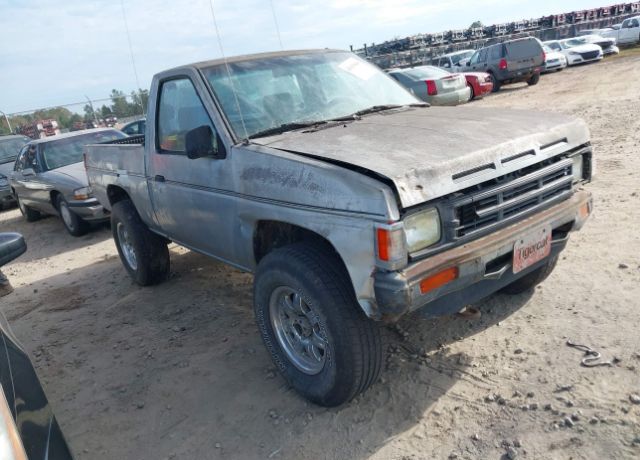 Nissan Pickup