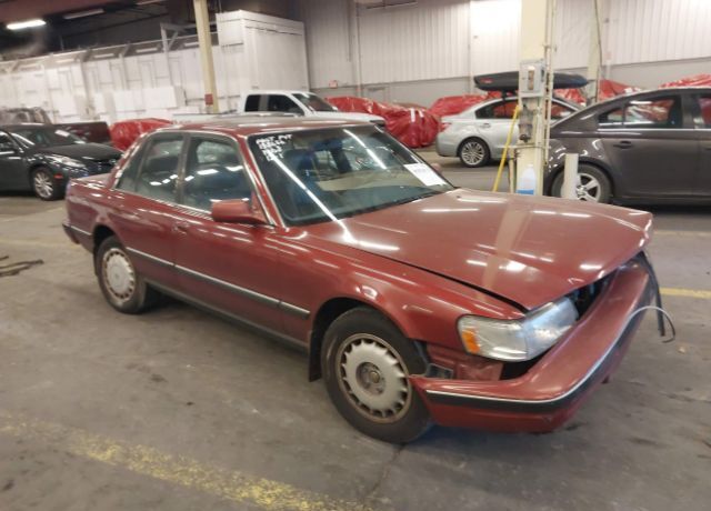 Toyota Cressida