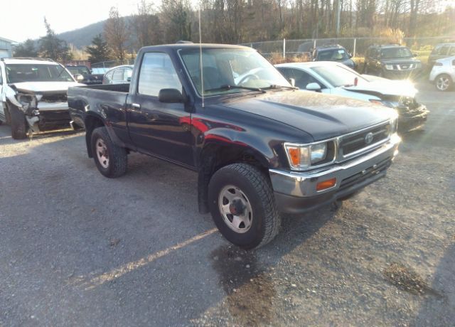 Toyota Pick-Up