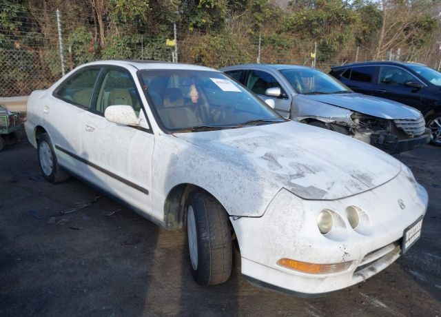 Acura Integra