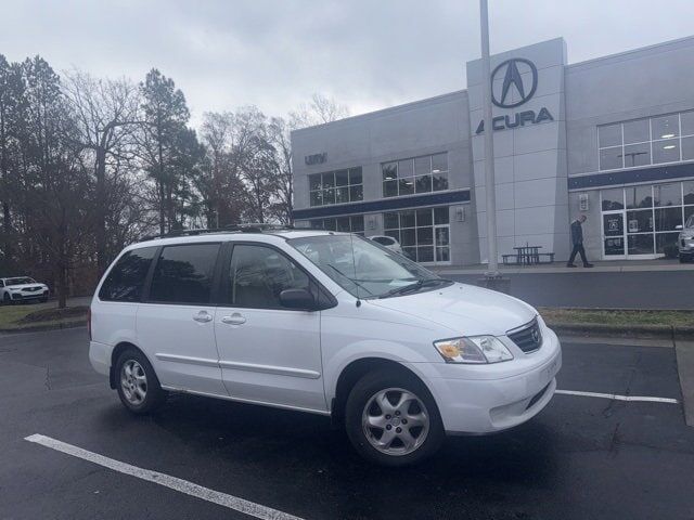 Mazda MPV