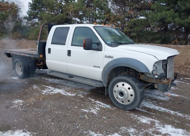 Ford F-450