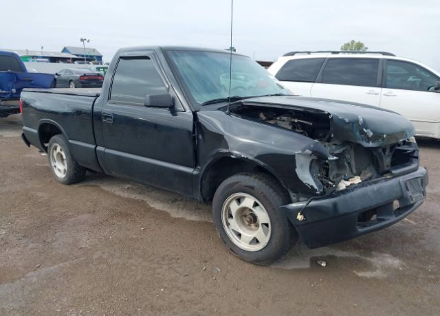 Isuzu Hombre