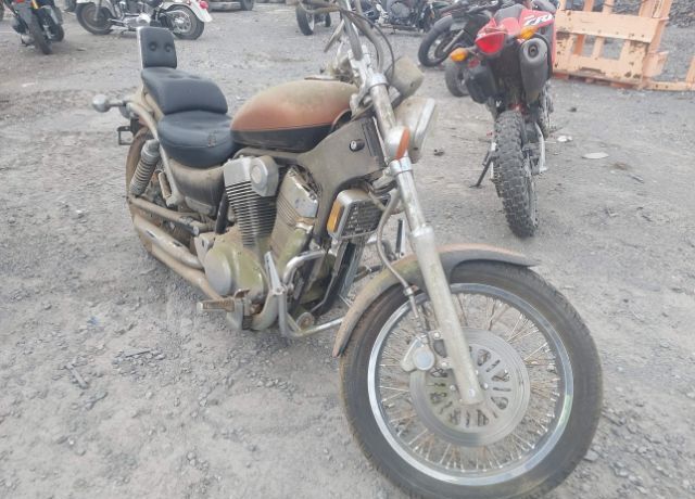 Suzuki VS1400GLP
