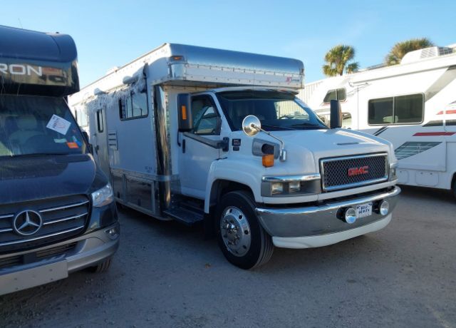 GMC C5
