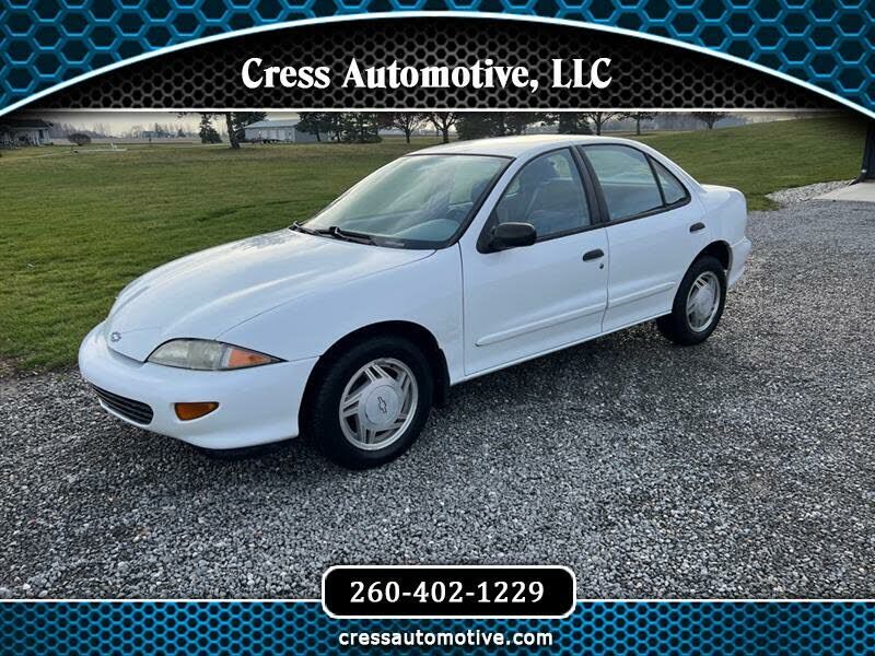 Chevrolet Cavalier