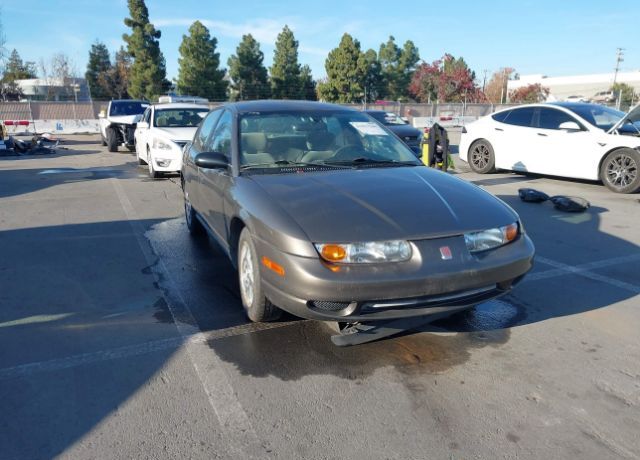 Saturn SL2