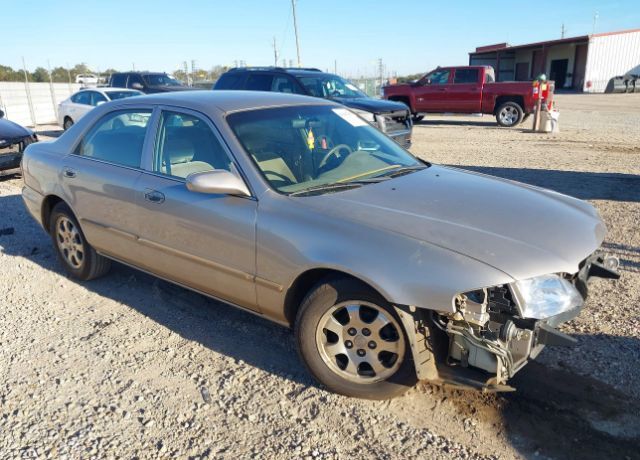 Mazda 626