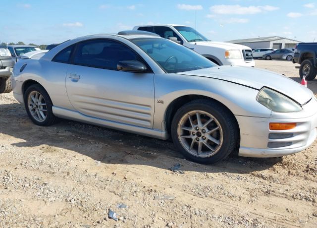 Mitsubishi Eclipse