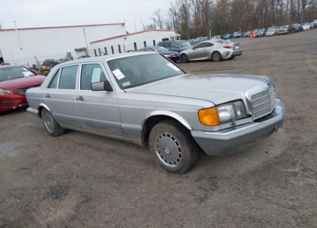 Mercedes-Benz 420
