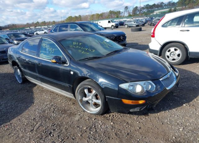 Chrysler 300