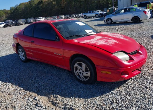 Pontiac Sunfire