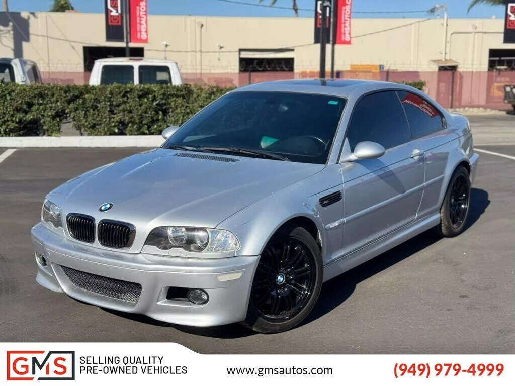 BMW M3