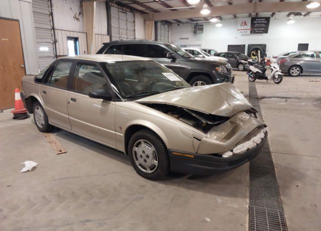 Saturn SL1