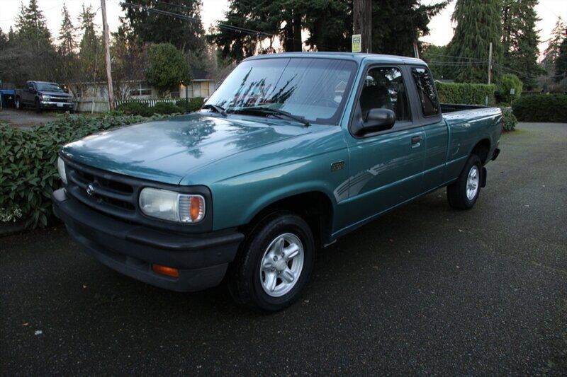 Mazda B-Series