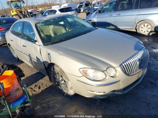 Buick Allure