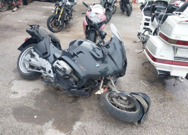 BMW R 1100 RT
