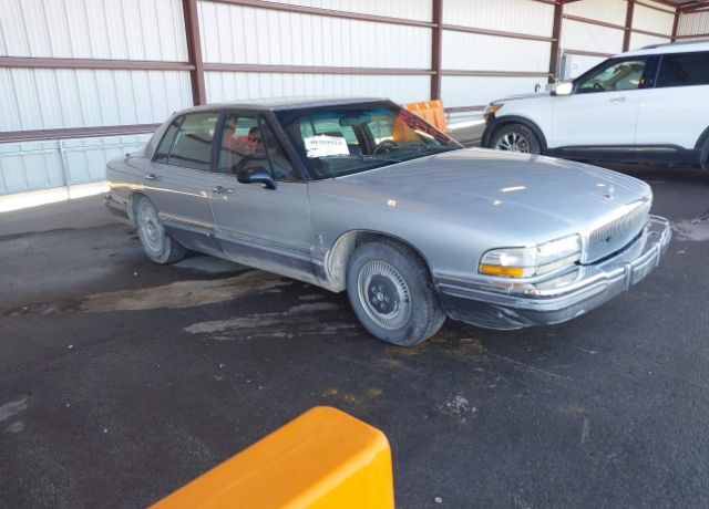 Buick Park Avenue